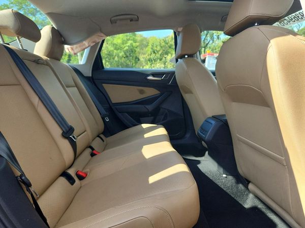 2019 VOLKSWAGEN JETTA — PSRS