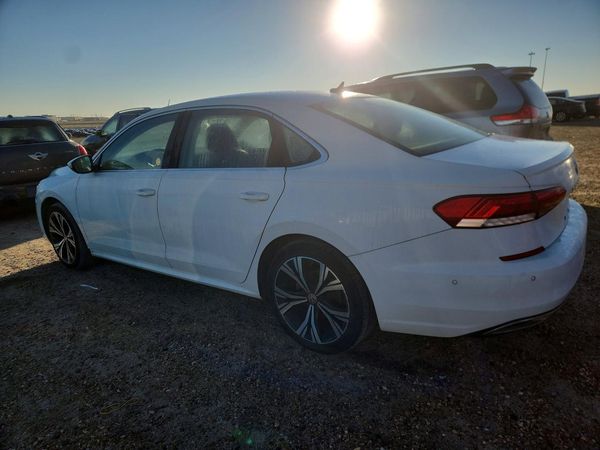 2020 VOLKSWAGEN PASSAT SEL
