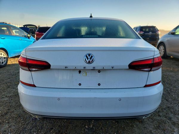2020 VOLKSWAGEN PASSAT SEL