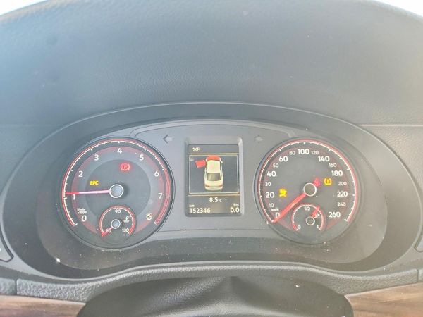 2020 VOLKSWAGEN PASSAT SEL