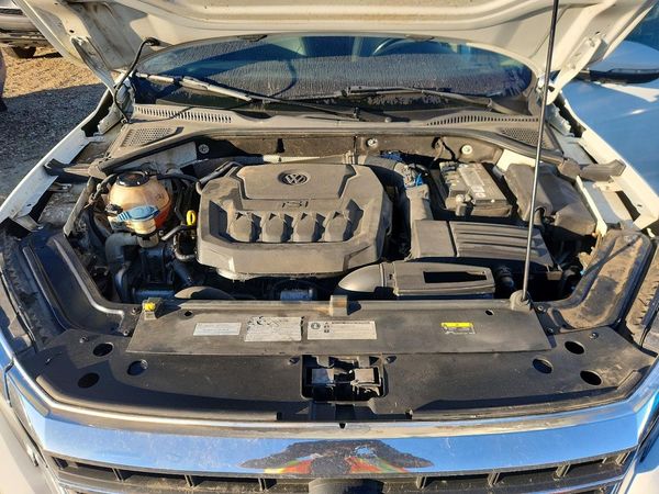 2020 VOLKSWAGEN PASSAT SEL
