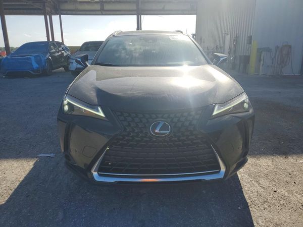 2024 LEXUS UX 250H — DIRF