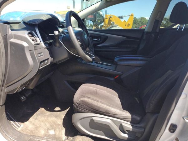 2020 NISSAN MURANO — DENT