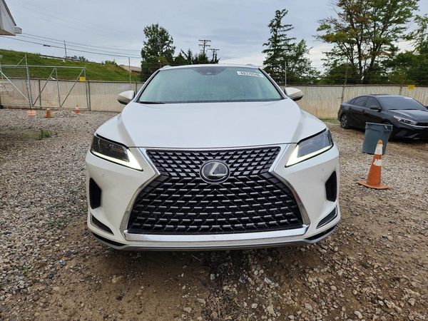 2021 LEXUS RX 350 Premium — DIRF