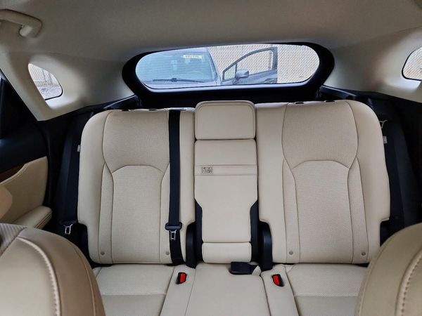 2021 LEXUS RX 350 Premium — SUVN