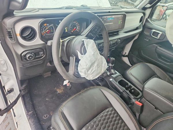 2026 JEEP WRANGLER — CKPT