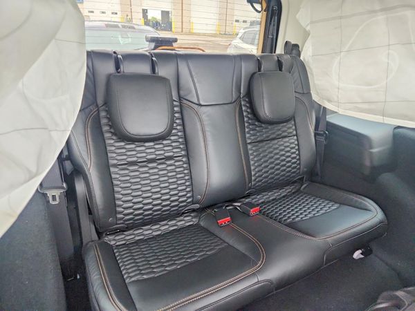2026 JEEP WRANGLER — PSRS