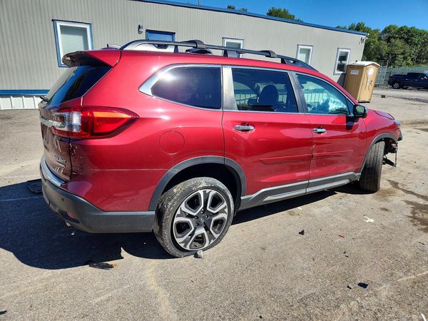 2023 SUBARU ASCENT — PSRA