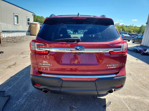 2023 SUBARU ASCENT — DIRR
