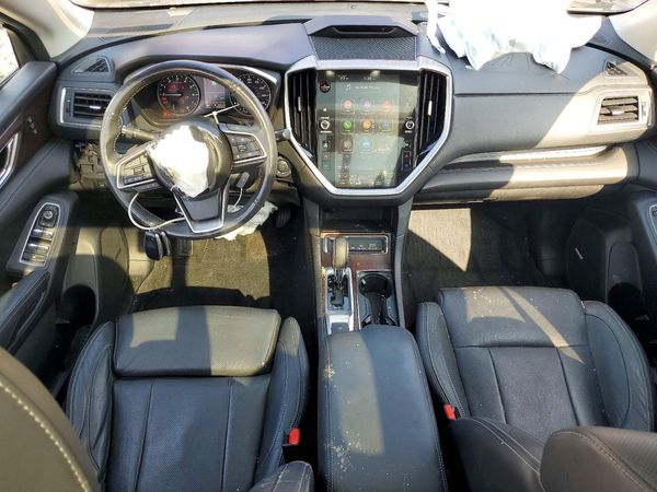2023 SUBARU ASCENT — CKPT