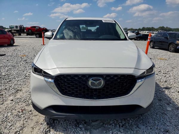 2023 MAZDA CX-5 — DIRF
