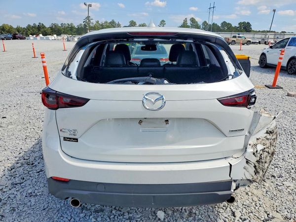 2023 MAZDA CX-5 — DIRR