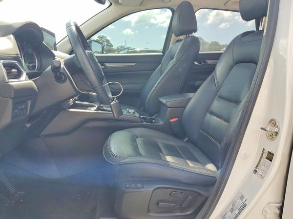 2023 MAZDA CX-5 — DENT