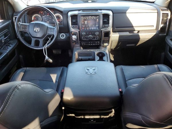 2018 RAM 1500 Sport — CKPT