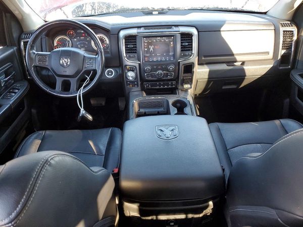 2018 RAM 1500 Sport — ODOM