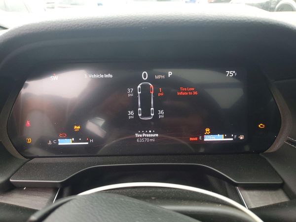 2024 JEEP GRAND CHEROKEE — ODOM