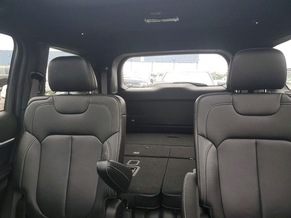 2024 JEEP GRAND CHEROKEE — SUVN