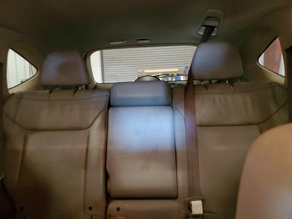 2015 HONDA CRV EX-L — SUVN