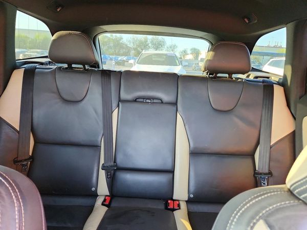 2013 VOLVO XC60 — SUVN