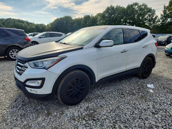 2013 HYUNDAI SANTA FE