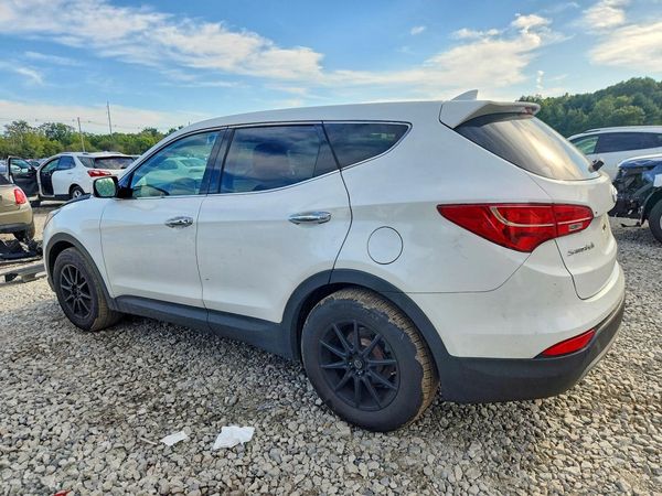 2013 HYUNDAI SANTA FE