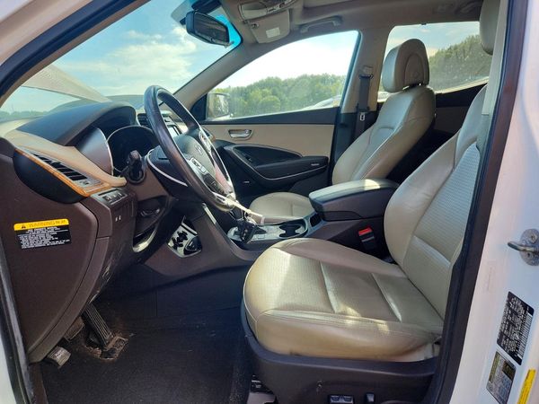 2013 HYUNDAI SANTA FE