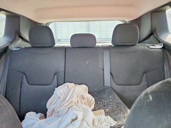 2016 JEEP RENEGADE — SUVN