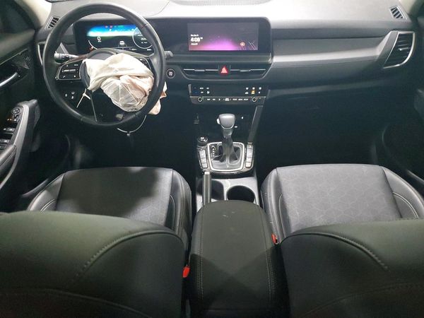 2025 KIA SELTOS — CKPT