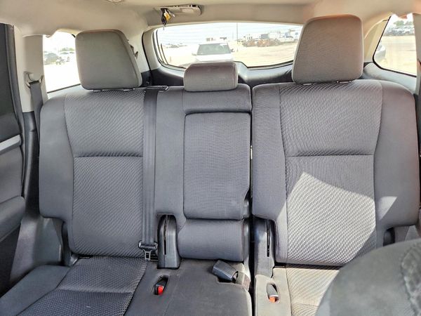 2019 TOYOTA HIGHLANDER — SUVN