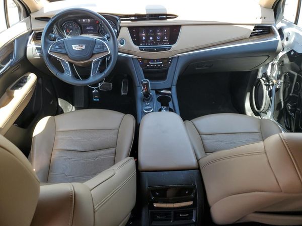 2021 CADILLAC XT5 Platinum Sport / Sport