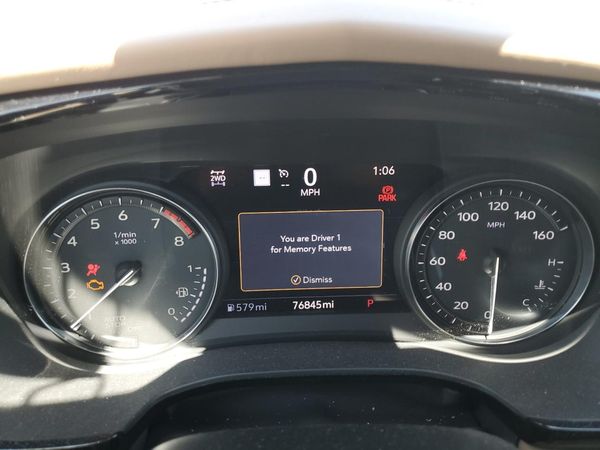 2021 CADILLAC XT5 Platinum Sport / Sport