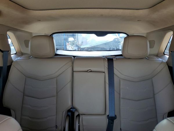 2021 CADILLAC XT5 Platinum Sport / Sport