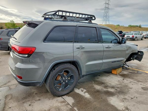 2019 JEEP GRAND CHEROKEE — PSRA