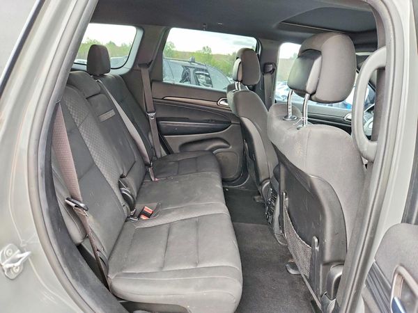 2019 JEEP GRAND CHEROKEE — PSRS