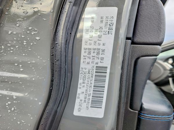 2019 JEEP GRAND CHEROKEE — VINS