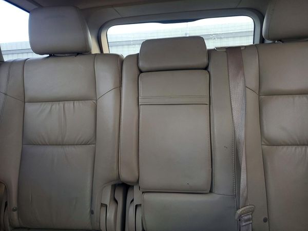 2016 JEEP GRAND CHEROKEE Limited — SUVN