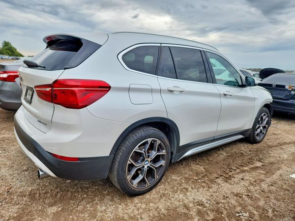 2022 BMW X1 — PSRA