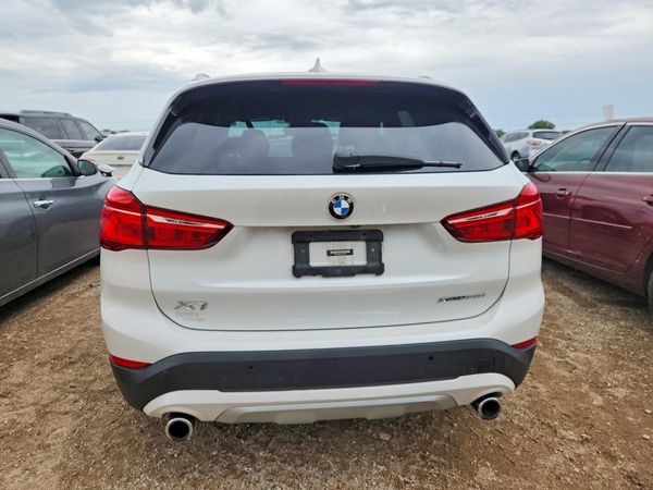 2022 BMW X1 — DIRR