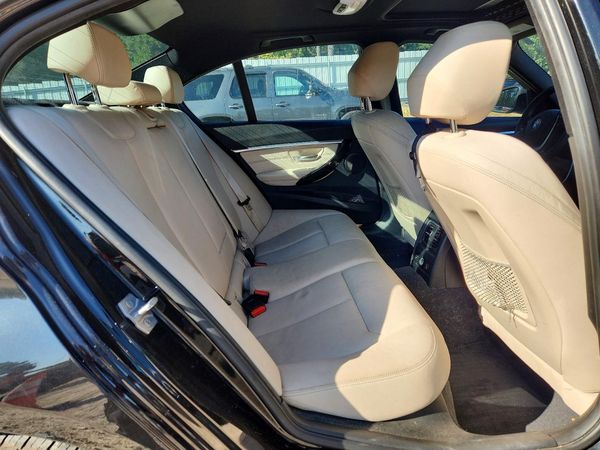2017 BMW 330 xDrive