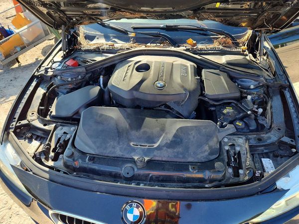 2017 BMW 330 xDrive