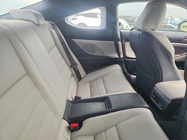 2015 LEXUS RC 350