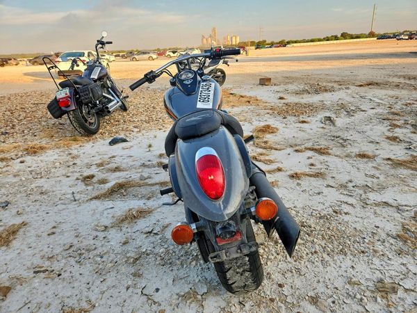 2019 KAWASAKI VN900 — DIRR