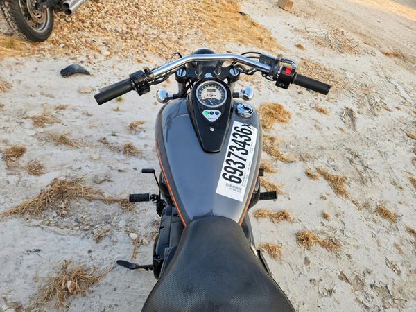 2019 KAWASAKI VN900 — ARTF