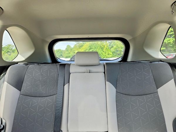 2025 TOYOTA RAV4 — SUVN