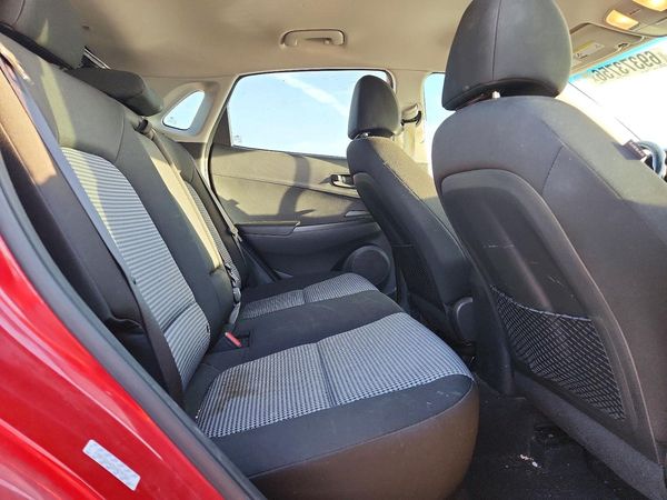 2021 HYUNDAI KONA SEL — LOOS