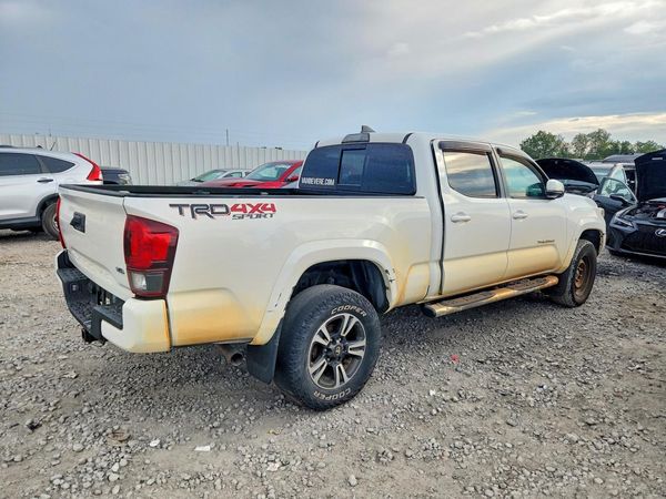 2019 TOYOTA TACOMA SR5 — PSRA