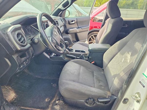 2019 TOYOTA TACOMA SR5 — DENT