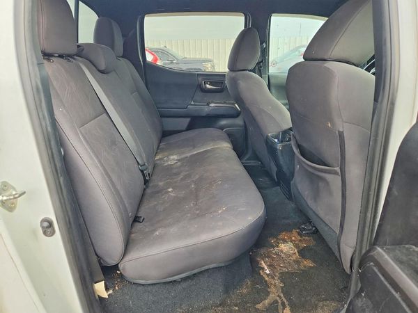 2019 TOYOTA TACOMA SR5 — PSRS