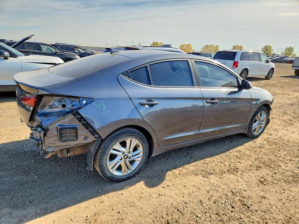 2020 HYUNDAI ELANTRA — PSRA