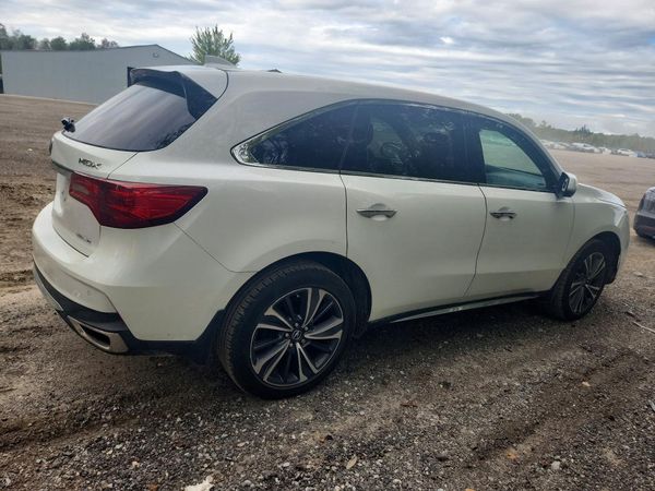 2020 ACURA MDX Tech — PSRA